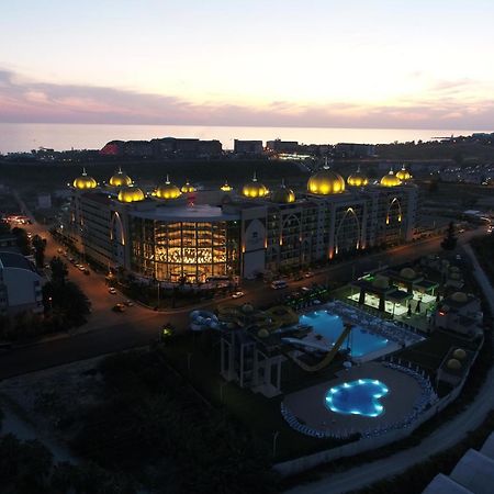 Alan Xafira Deluxe Resort & Spa Alanya Extérieur photo