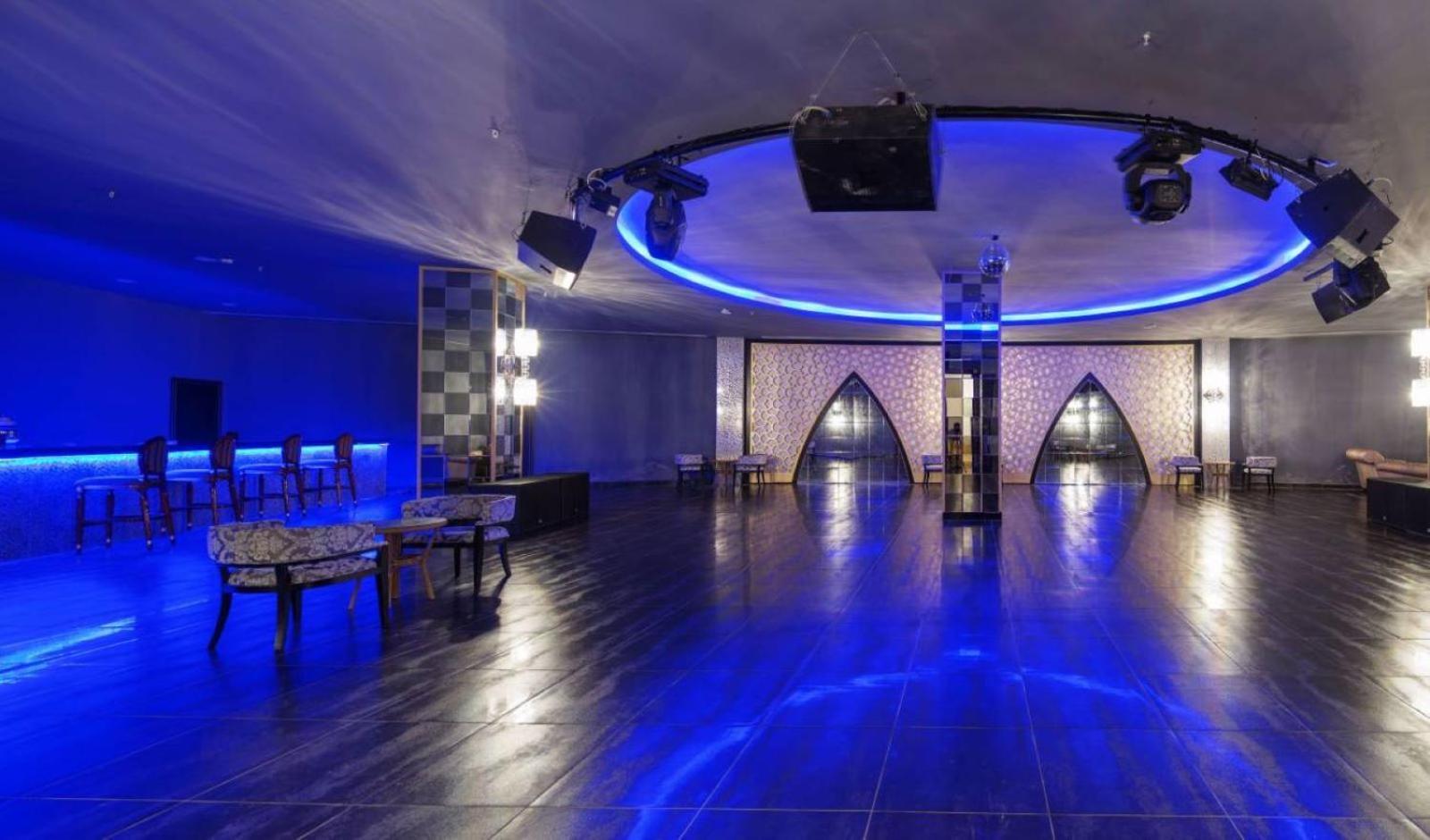 Alan Xafira Deluxe Resort & Spa Alanya Extérieur photo