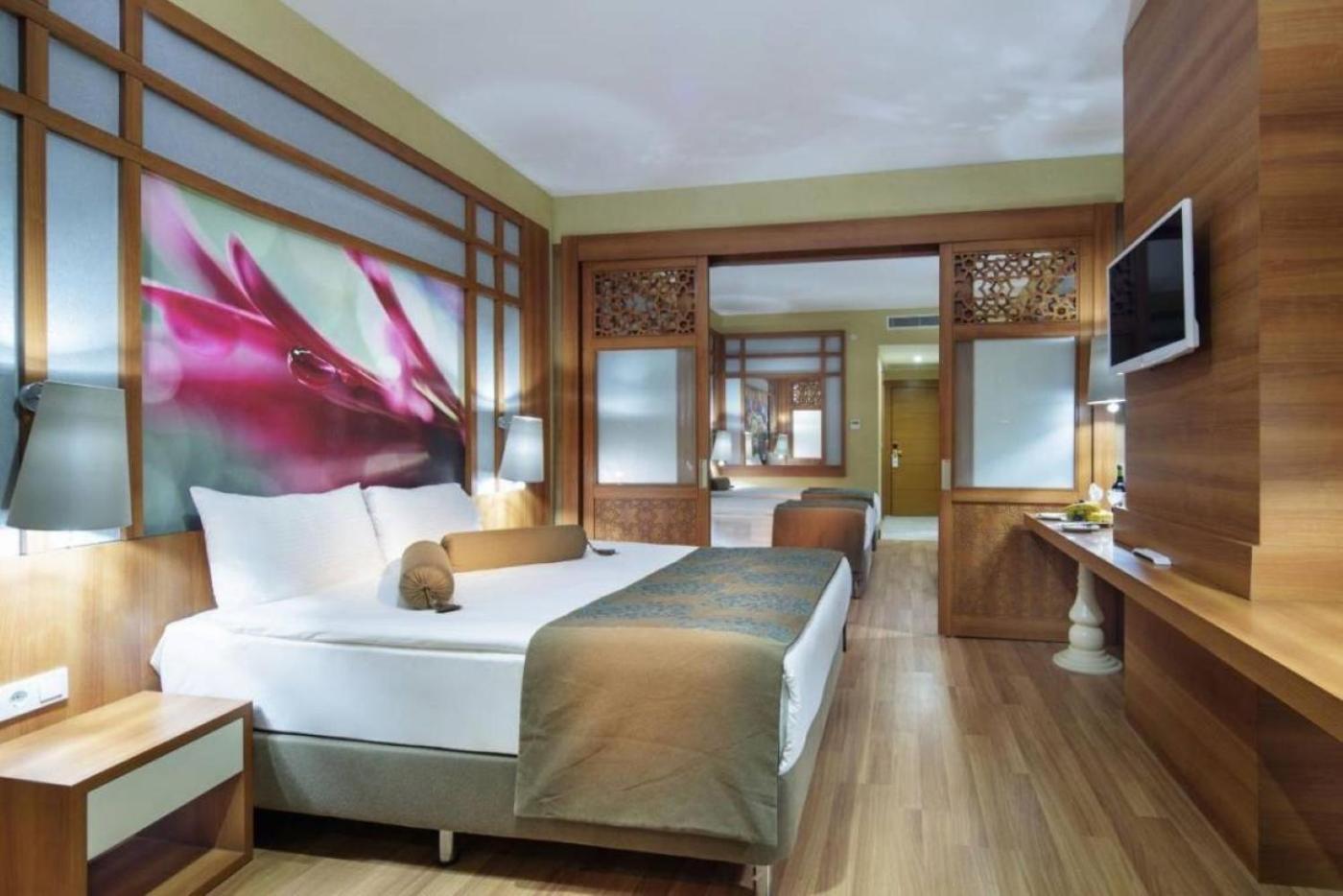 Alan Xafira Deluxe Resort & Spa Alanya Extérieur photo